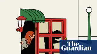 Image via The Guardian