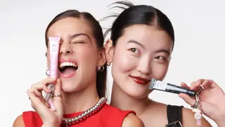 Image via WWD
