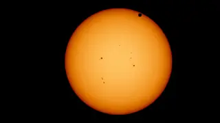 Image via Universe Today