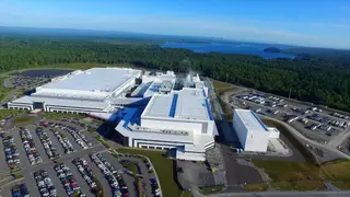 Image via Semiconductor Digest