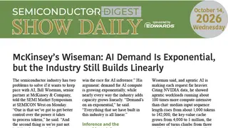 Image via Semiconductor Digest
