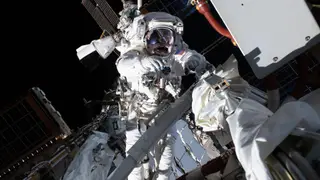 Image via NASA
