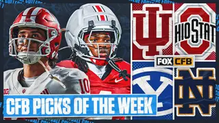 Image via Fox Sports