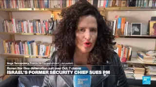 Image via France 24