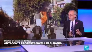 Image via France 24