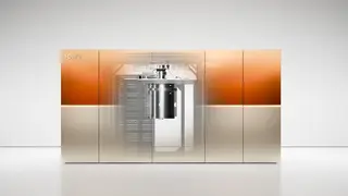 Image via DataCenterDynamics