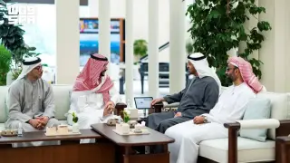 Image via Asharq Al-Awsat