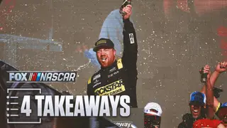 Image via Fox Sports