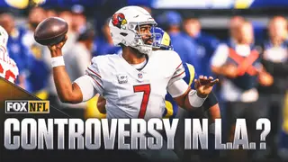 Image via Fox Sports