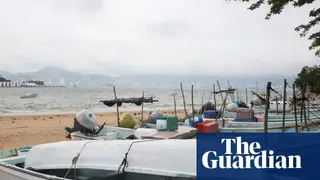 Image via The Guardian