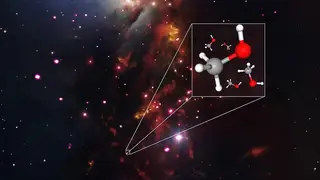 Image via ZME Science