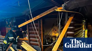 Image via The Guardian