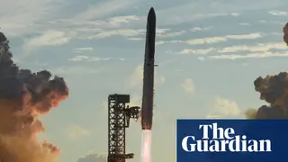 Image via The Guardian
