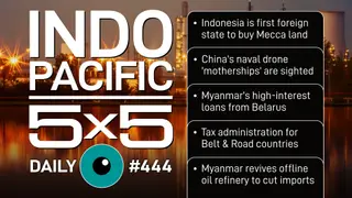 Image via Indo Pacific Insights