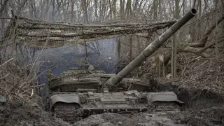 Image via Kyiv Independent