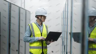 Image via DataCenter Knowledge