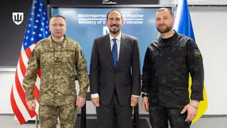 Image via Kyiv Independent