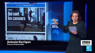 Image via France 24