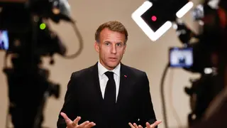 Image via France 24
