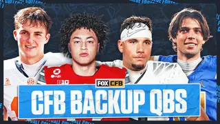Image via Fox Sports