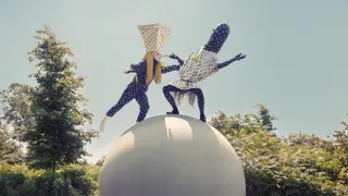 Image via Pitchfork