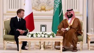 Image via France 24