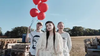 Image via Pitchfork