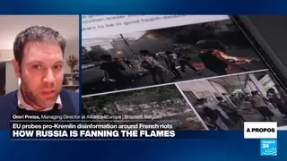 Image via France 24