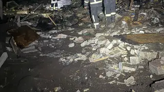 Image via Kyiv Independent