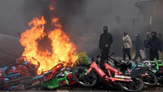 Image via France 24