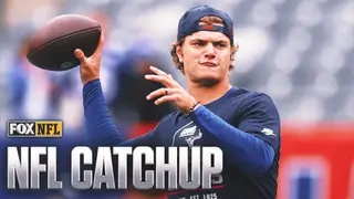 Image via Fox Sports