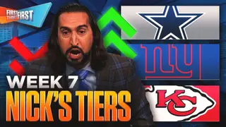 Image via Fox Sports