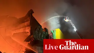 Image via The Guardian