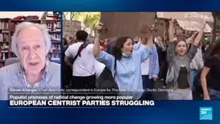 Image via France 24