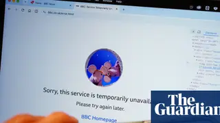 Image via The Guardian