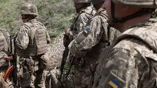 Image via Kyiv Independent
