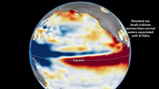 Image via NASA