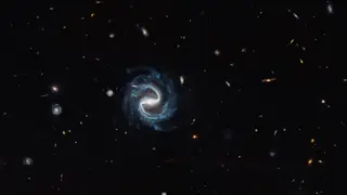 Image via NASA