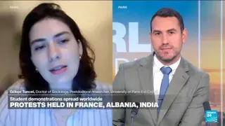 Image via France 24