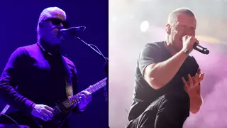 Image via Pitchfork