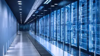 Image via DataCenterDynamics