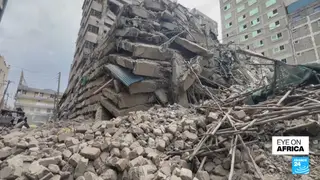 Image via France 24