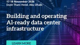 Image via DataCenter Knowledge