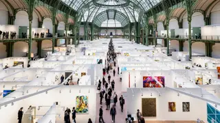Image via ARTnews