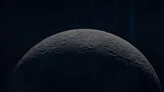 Image via NASA