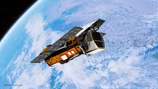 Image via NASA