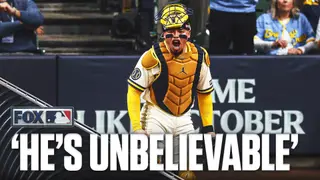 Image via Fox Sports