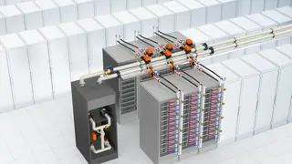 Image via DataCenterDynamics