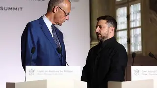 Image via Kyiv Independent