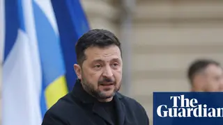 Image via The Guardian